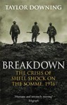 Breakdown - Taylor Downing - 9780349141015