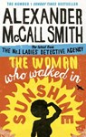 The Woman Who Walked in Sunshine - Alexander McCall Smith - 9780349141039