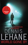 World Gone By - Dennis Lehane - 9780349141091