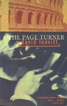 The Page Turner - David Leavitt - 9780349141244