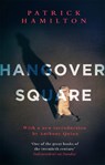 Hangover Square - Patrick Hamilton - 9780349141565