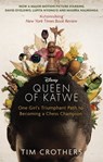 The Queen of Katwe - Tim Crothers - 9780349141787