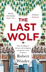 The Last Wolf - Robert Winder - 9780349141862