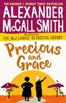 Precious and Grace - Alexander McCall Smith - 9780349142036
