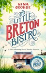The Little Breton Bistro - Nina George - 9780349142234
