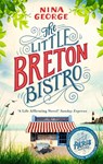 The Little Breton Bistro - Nina George - 9780349142234