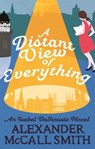 A Distant View of Everything - Alexander McCall Smith - 9780349142692