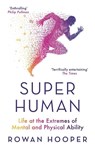 Superhuman - Rowan Hooper - 9780349142715