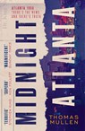 Midnight Atlanta - Thomas Mullen - 9780349144207