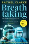 Breathtaking - Rachel Clarke - 9780349144566