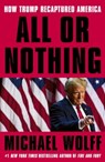 All or Nothing - Michael Wolff - 9780349144641