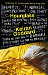 Hourglass - Keiran Goddard - 9780349144986