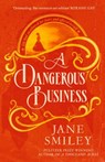 A Dangerous Business - Jane Smiley - 9780349145464