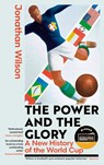 The Power and the Glory - Jonathan Wilson - 9780349145730