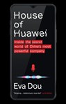 House of Huawei - Eva Dou - 9780349146478