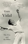The City And The Pillar - Gore Vidal - 9780349147123