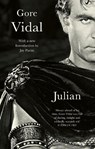 Julian - Gore Vidal - 9780349147147