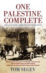 One Palestine, Complete - Tom Segev - 9780349147796