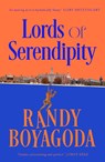 Lords of Serendipity - Randy Boyagoda - 9780349148953