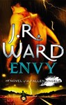 Envy - J. R. Ward - 9780349400204