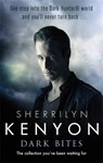 Dark Bites - Sherrilyn Kenyon - 9780349400730