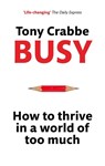 Busy - Tony Crabbe - 9780349401201