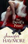 The Devil's Pearl - Jennifer Haymore - 9780349402260