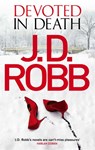 Devoted in Death - J. D. Robb - 9780349403717