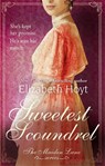Sweetest Scoundrel - Elizabeth Hoyt - 9780349406527