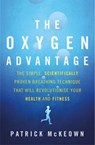 The Oxygen Advantage - Patrick McKeown - 9780349406695