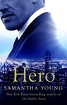 Hero - Samantha Young - 9780349408781