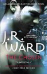 The Chosen - J. R. Ward - 9780349409191