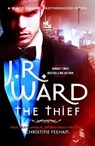 The Thief - J. R. Ward - 9780349409238