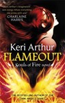 Flameout - Keri Arthur - 9780349410982