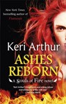 Ashes Reborn - Keri Arthur - 9780349411019