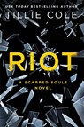 Riot - Tillie Cole - 9780349411095