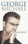 George Michael - Rob Jovanovic - 9780349411248