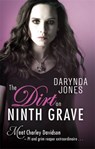The Dirt on Ninth Grave - Darynda Jones - 9780349411415