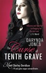 The Curse of Tenth Grave - Darynda Jones - 9780349411422