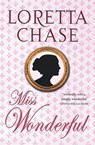 Miss Wonderful - Loretta Chase - 9780349411798