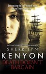 Death Doesn't Bargain - Sherrilyn Kenyon - 9780349412221