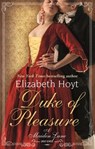 Duke of Pleasure - Elizabeth Hoyt - 9780349412368
