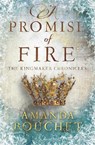 A Promise of Fire - Amanda Bouchet - 9780349412528