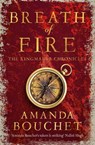 Breath of Fire - Amanda Bouchet - 9780349412559
