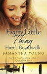 Every Little Thing - Samantha Young - 9780349412603