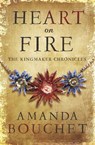 Heart on Fire - Amanda Bouchet - 9780349412634