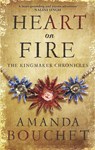 Heart on Fire - Amanda Bouchet - 9780349412641