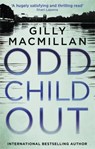Odd Child Out - Gilly MacMillan - 9780349412924
