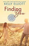 Finding You - Kelly Elliott - 9780349413495