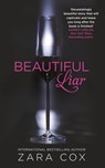 Beautiful Liar - Zara Cox - 9780349414775